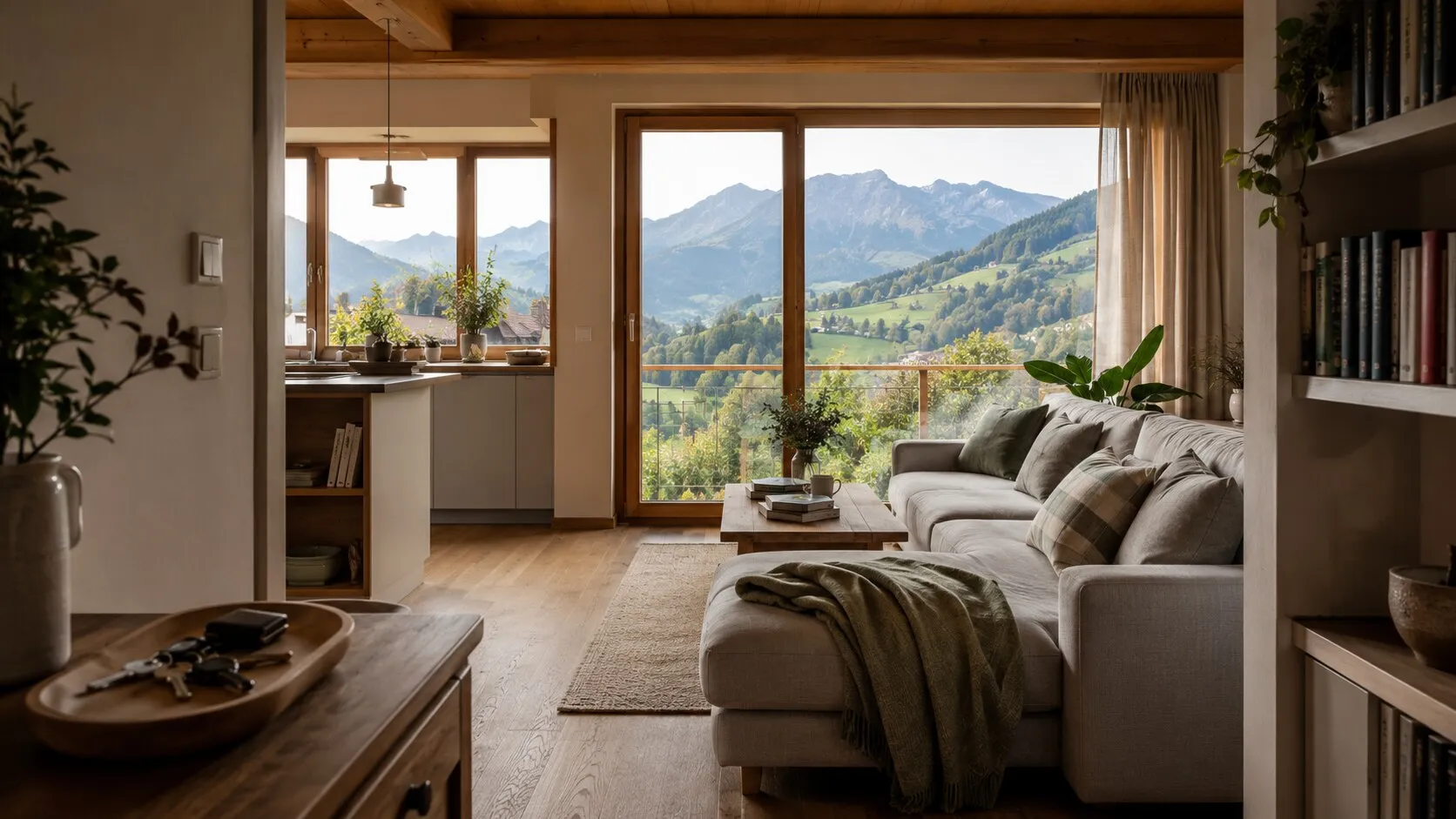 DomCare — family-run property care in Slovenia