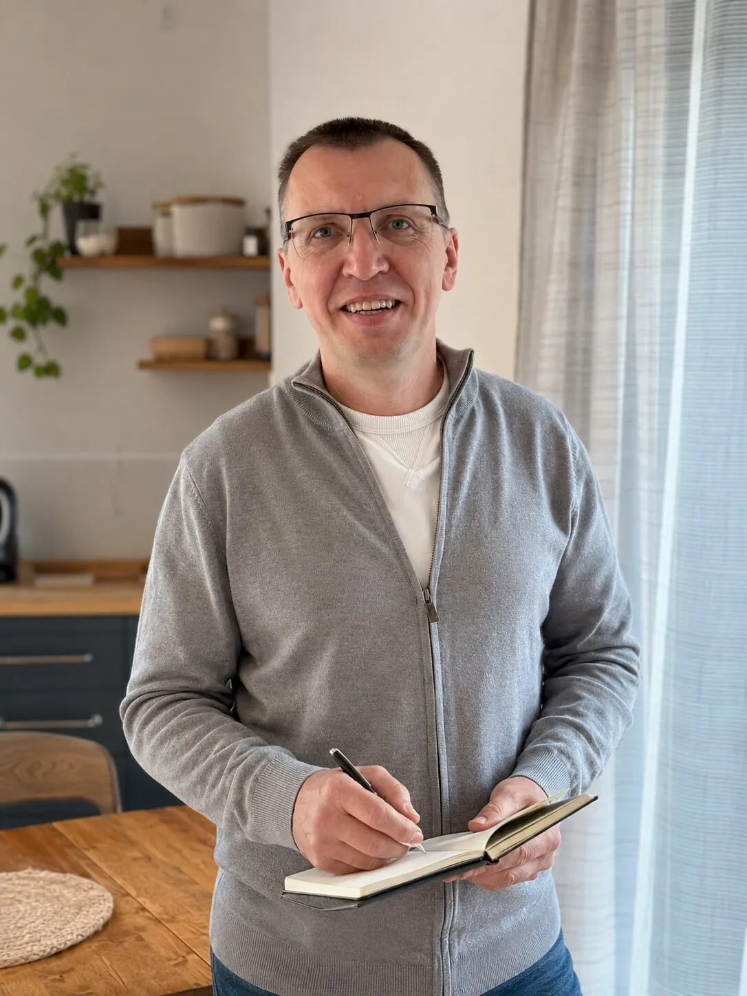 Slava — technical side and repairs